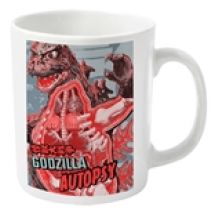 Tasse Godzilla 122168