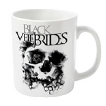 Tasse Black Veil Brides 122176