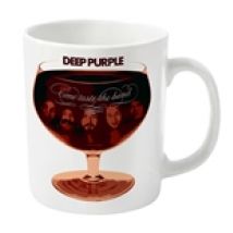 Tasse Deep Purple 122193