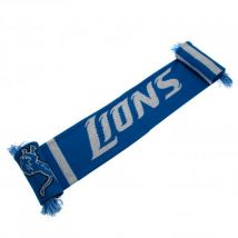 Écharpe Detroit Lions