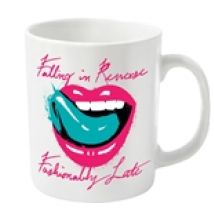 Tasse Falling in Reverse 122366