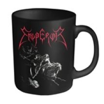 Tasse Emperor - Rider