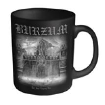 Tasse Burzum - Det Som