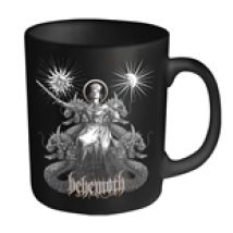 Tasse Behemoth - Evangelion