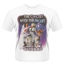 T-shirt Beetlejuice 122373