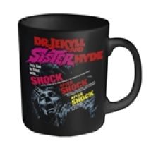Tasse Dr Jekyll & Sister Hyde 122388
