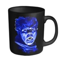 Tasse Wolfman 122390