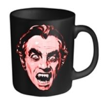 Tasse Dracula 122403