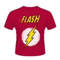 T-shirt Dc Originals T-shirt "The Flash"