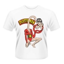 T-shirt Plastic Man 122409