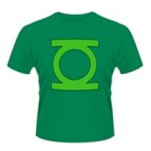 T-shirt Logo Green Lantern DC Originals