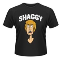 T-shirt Scooby-Doo 122413