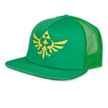Casquette de baseball The Legend of Zelda