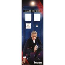 Poster Doctor Who