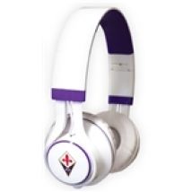 Cuffie Multimediali TM-H005-FIORENTINA