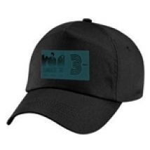 Casquette 5 Panneaux  - garage32