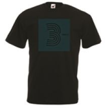 T-shirt avec impression transfert  - garage32