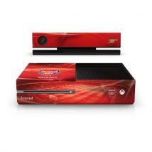 Cover Skin Xbox One Arsenal