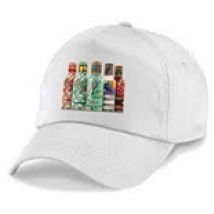 Casquette 5 Panneaux  - Foot Filth