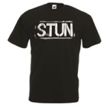 T-shirt avec impression transfert  - STUN