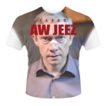 T-shirt Fargo 122854