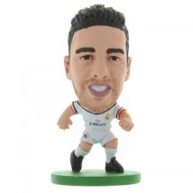 Statuetta Real Madrid SoccerStarz Carvajal