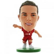 Statuetta Liverpool FC SoccerStarz Henderson