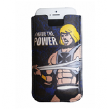 Étui iPhone Musclor 122982