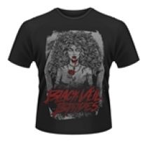 T-shirt Black Veil Brides 123101