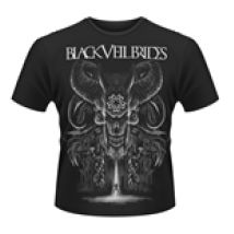 T-shirt Black Veil Brides 123102