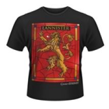 T-shirt Le Trône de fer  123104