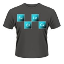 T-shirt Le Chimiste 123109