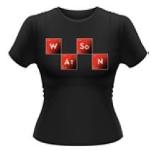 T-shirt Le Chimiste 123111