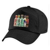 Casquette de baseball Foot Filth 123193