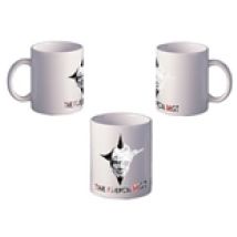 Tasse en céramique  - THE FRENCH MIST