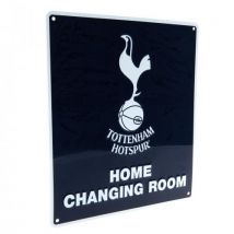 Targhetta Tottenham 123362