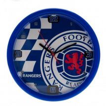 Horloge Murale Rangers Football Club 123380