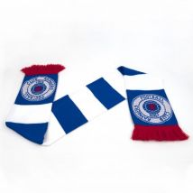 Écharpe Glasgow Rangers