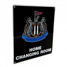 Plaquette Newcastle United  123410