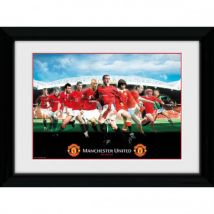 Stampa Manchester United 123427