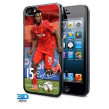 Cover iPhone Liverpool FC 123498