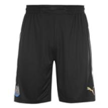 Short Newcastle United 2014-2015 Home