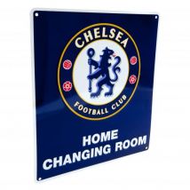 Targhetta Chelsea 123601