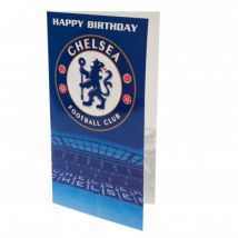 Biglietto d'auguri Chelsea