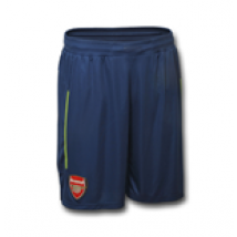 Short Arsenal 2014-2015 Third