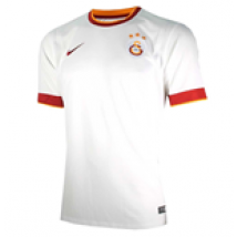 2014-2015 Galatasaray Away Nike Shirt (Enfants)