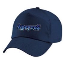 Casquette 5 Panneaux  - Apeyros