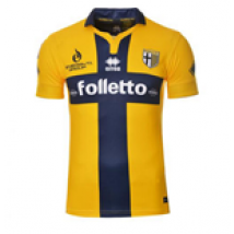 Maillot Parma 2014-2015 Third