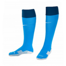 Chaussettes de sport Zenit 2014-2015 Home (bleue)