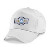 Casquette 5 Panneaux  - Foot Filth